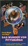Das Wunder von Pittsburgh (Originaltitel: The Fish that saved Pittsburgh)