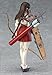 Good Smile Kantai Collection: Kancolle: Akagi Figma Action Figure