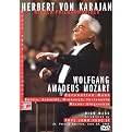 Herbert Von Karajan - His Legacy for Home Video: Wolfgang Amadeus Mozart - Coronation Mass