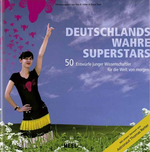 Deutschlands wahre Superstars