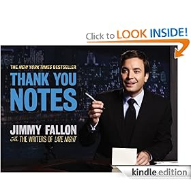 Thank You Notes