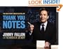 Thank You Notes