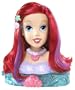 Disney Princess Ariel Styling Head