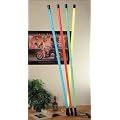 Neon-Leuchtstab McShine 'Rainbow Light' 230V/30W, 100cm, gelb