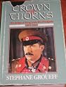 Crown of Thorns: King Boris III of Bulgaria