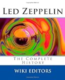 Led Zeppelin: The Complete History
