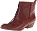 Nine West Women's Sosie Ankle Boot