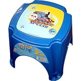 Born To Play Thomas & Friends Character Stool