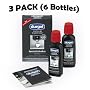 Durgol swiss 0291 espresso decalcifier 3 Pack (6 Bottles) LOW SHIPPING