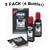 Durgol swiss 0291 espresso decalcifier 3 Pack (6 Bottles) LOW SHIPPING