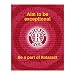 Rotaract promotional card