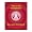 Rotaract promotional card (Set of 50)