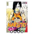 Naruto, tome 19