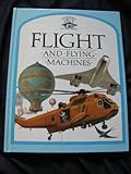 Flight and flying machines