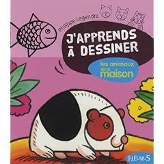 Les animaux de la maison