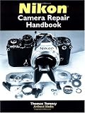 Nikon Camera Repair Handbook