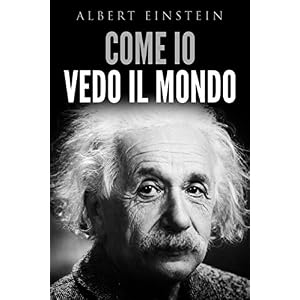 Come io vedo il mondo