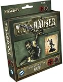 Tannhauser: Mizu Kage Single Figure ExpansionIMAGE