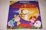 Charlie Brown Records Presents It's the Great Pumpkin, Charlie Brown By Charles M. Schulz (Vinyl Lp) (1v 8117)