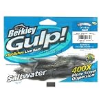 Berkley Gulp Saltwater Lures 3