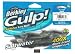 Sporting Goods : Berkley Gulp Saltwater Lures 3" Squid Salt Pepper Glow