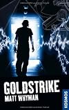 Produkt-Bild: 21st Century Thrill: Goldstrike
