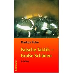 Falsche Taktik - Gro�e Sch�den
