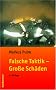 Falsche Taktik - Gro�e Sch�den