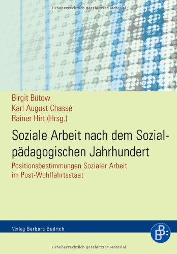 Sozialpaedagogischen