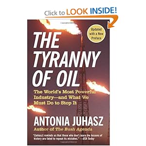The World's Most Powerful Industry (2009) - Antonia Juhasz