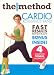 Cardio Resistance Band Workout