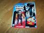 WWF Papa Shango Wrestling Action Figure by Hasbro WWE WCW ECW