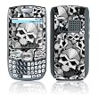 Bones Design Protective Skin Decal Sticker for Palm Treo 680 Cell Phone