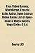 Free Video Games: Worldforge, Freeciv, Exile, Xpilot, Open Source Video Game, List of Open-Source Video Games, Vega Strike, 0 A.d.