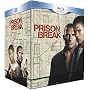 Prison Break, Saisons 1 � 4 + The final break [Blu&hellip <b>Blu-ray</b> ~ Robin Tunney