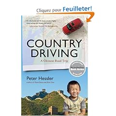 Country Driving: A Chinese Road Trip
