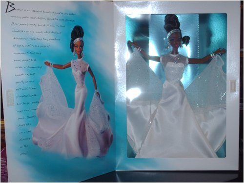 Childrens Toyshop  Toys : Starlight Dance Barbie Classique Collection