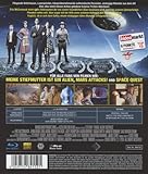 Image de Invasion from Outer Space [Blu-ray] [Import allemand]