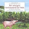 Der witzigste Vorleseabend der Welt: Live-Lesung.