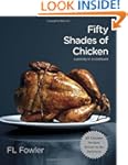 Fifty Shades of Chicken: A Parody in...
