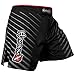 Hayabusa Kasumi-S Fight Shorts, 34, Black