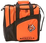 KR NFL Single Tote Cincinnati Bengals