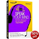 Speak Your Mind (PC DVD)