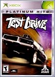 Test Drive