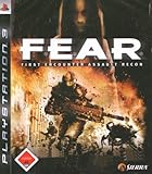 F.E.A.R. First Encounter Assault Recon