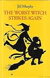 The worst witch strikes again