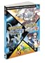 Pokemon Black Version 2 & Pokemon White Version 2 Scenario Guide: The Official Pokemon Strategy Guide