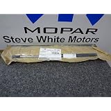 2002-2007 DODGE RAM 1500 2500 3500 HOOD PROP PROPS LIFT SHOCK STRUT MOPAR SET OF 2 by Mopar