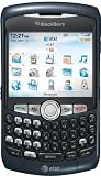 BlackBerry Curve 8320 Phone, Blue (AT&T)