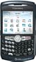 BlackBerry Curve 8320 Phone, Blue (AT&T)